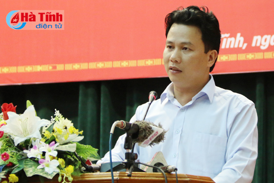 no luc de xay dung mot chinh phu trong sach vi dan