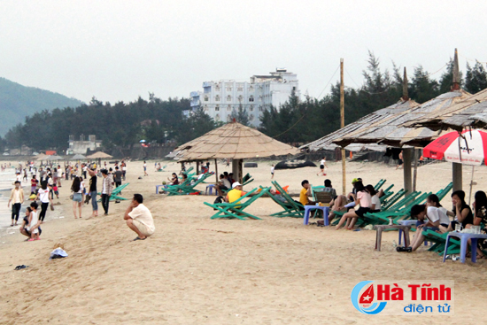 du khach den thien cam tang dot bien