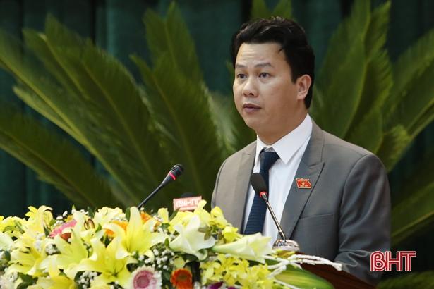 Cử tri, đại biểu HĐND tỉnh đánh giá cao kết quả KT-XH Hà Tĩnh năm 2018