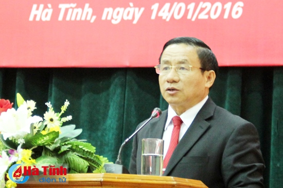 Thi đua - khen thưởng góp phần thực hiện thành công nhiệm vụ chính trị