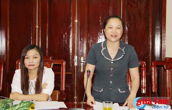 nam chac tinh hinh day manh tuyen truyen khac phuc su co moi truong
