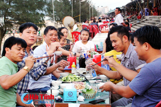 du khach den thien cam tang dot bien