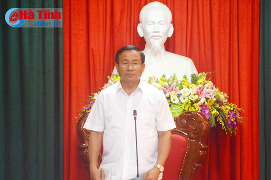 to chuc le ky niem 60 nam bac ho ve tham ha tinh chu dao tron ven an toan