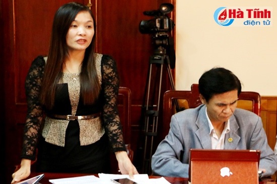 Hà Tĩnh thực hiện hiệu quả CVĐ người Việt ưu tiên dùng hàng Việt