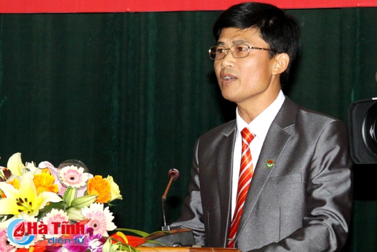 Duy trì vững chắc những thành quả xây dựng nông thôn mới