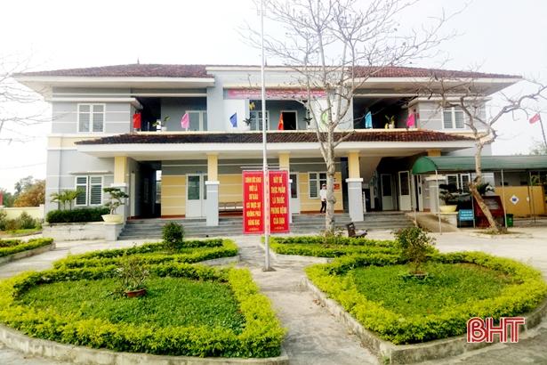 Ấn tượng những cơ sở y tế xanh - sạch - đẹp - an toàn ở Hà Tĩnh