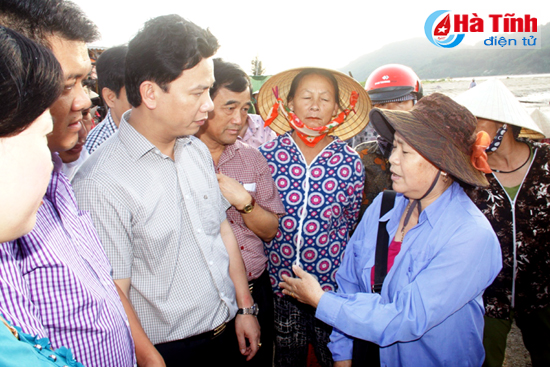 hay tinh tao truoc am muu loi dung ca chet de pha hoai