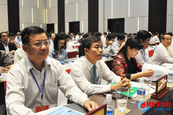tieu chi 20 trong ntm ha tinh la su dong thuan cua long dan