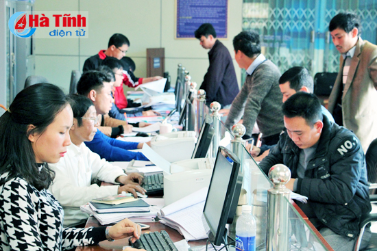 ha tinh dung thu 2 ca nuoc ve chi so papi 2016