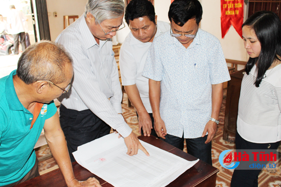 giam sat chuan bi bau cu dung quy trinh dam bao thoi gian