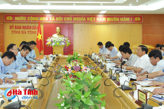 formosa phai thuc hien nghiem cac cam ket ve bao ve moi truong