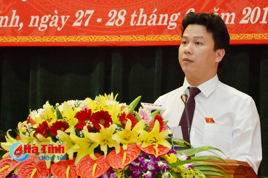 ong dang quoc khanh tai cu chu tich ubnd tinh ha tinh