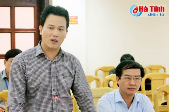 Dồn sức hoàn thành kế hoạch 2015, tạo cơ sở xây dựng nhiệm vụ 2016