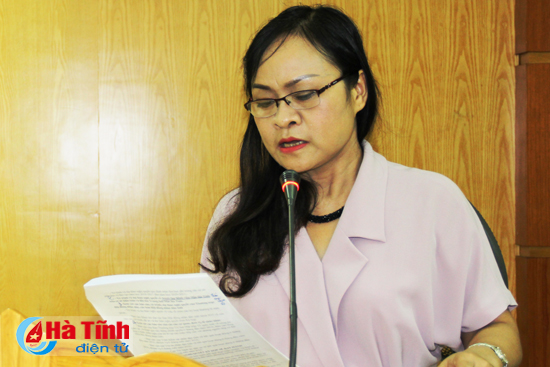 ky hop thu nhat hdnd tinh khoa xvii se dien ra tu ngay 4 6 7 2016