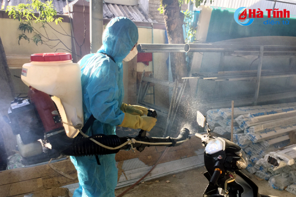 canh giac truoc nguy co dich sot xuat huyet bung phat dien rong