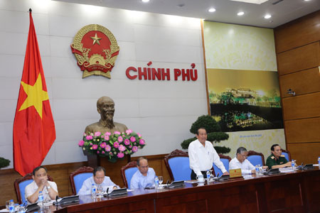 hoan thanh viec boi thuong thiet hai su co moi truong bien truoc 30 6