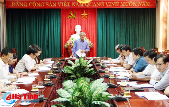 nam chac tinh hinh day manh tuyen truyen khac phuc su co moi truong
