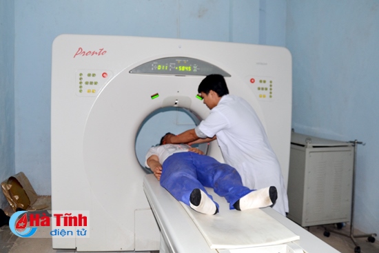 Chất lượng bệnh viện tuyến huyện (bài 2): Nhân lực – yếu tố tiên quyết