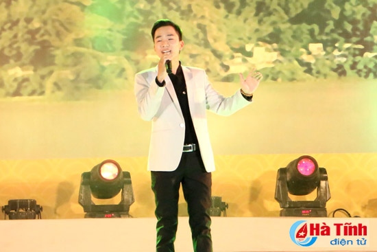 Khai mạc Tuần Văn hóa – Du lịch Nguyễn Du