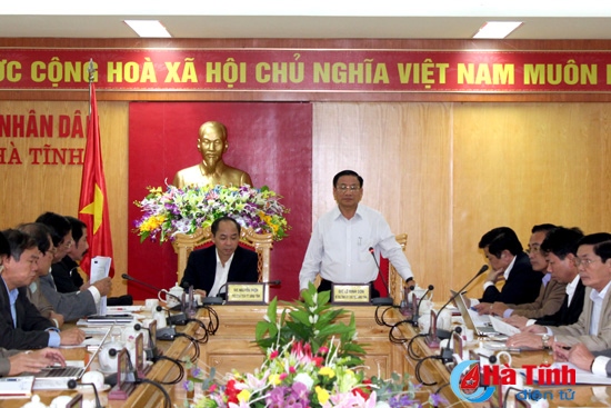 Đảm bảo điều kiện tốt nhất cho Lễ kỷ niệm 250 năm ngày sinh Nguyễn Du