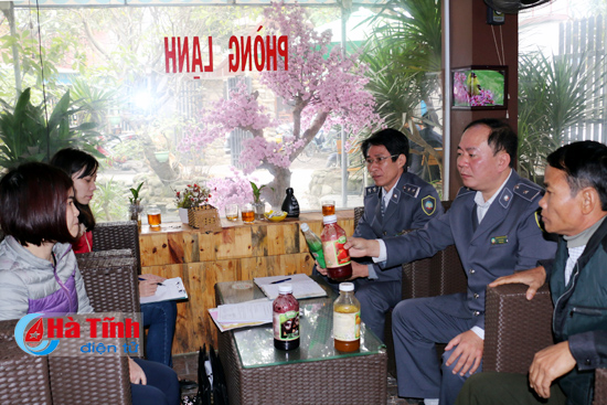 so gay cac quan cafe phat hien nhieu nguyen lieu het dat