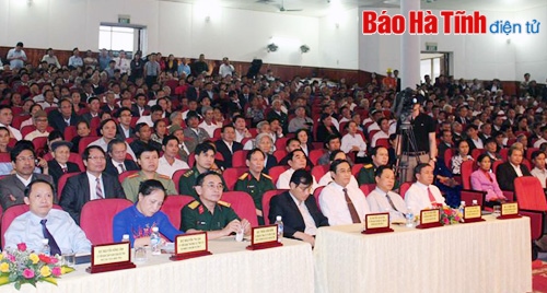 Tặng, truy tặng danh hiệu “Bà mẹ Việt Nam anh hùng” đợt 4 cho 460 mẹ