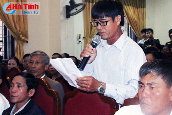 pho thu tuong truong hoa binh kiem tra cong tac boi thuong thiet hai su co moi truong bien