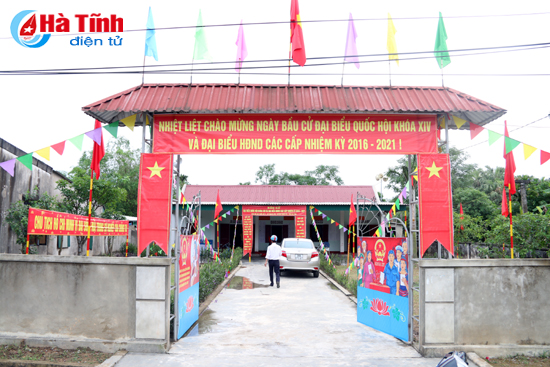 ghi truoc ngay hoi lon