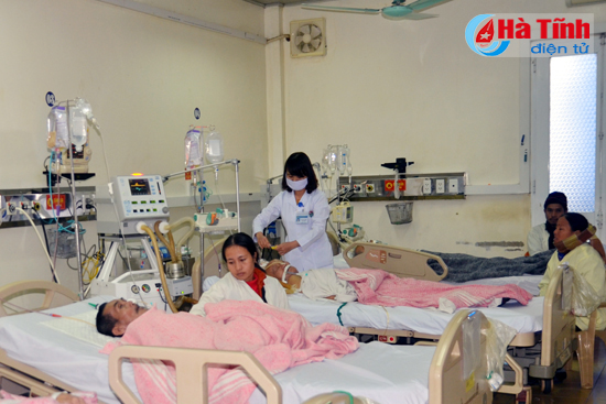 thuong truc 24 24h phuc vu benh nhan nhung ngay tet