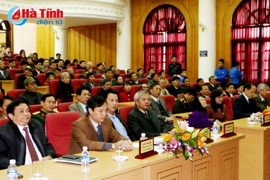 Thêm 63 mẹ được tặng, truy tặng danh hiệu 'Bà mẹ Việt Nam anh hùng'