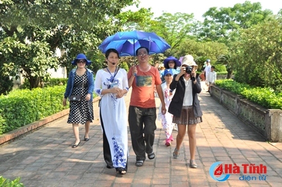 Tuần Văn hóa – Du lịch Nguyễn Du diễn ra từ 15/11 – 5/12/2015