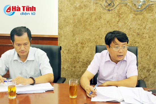 formosa ha tinh nghiem tuc khac phuc ton tai cam ket dam bao moi truong sau su co xa thai