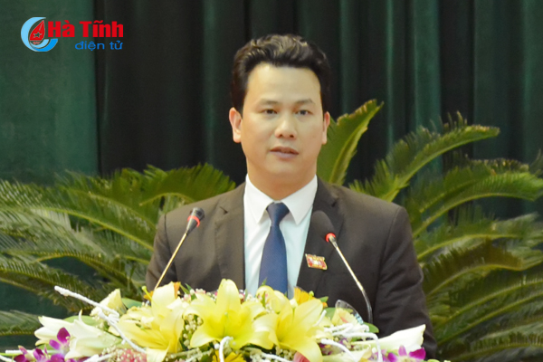 chu tich ubnd tinh lam ro nhung van de dai bieu cu tri quan tam