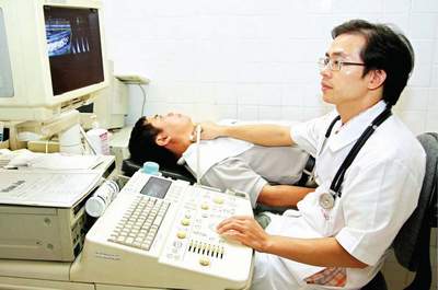 Tới đây giá dịch vụ y tế sẽ được tính tương đương hạng BV Tới đây giá dịch vụ y tế sẽ được tính tương đương hạng BV
