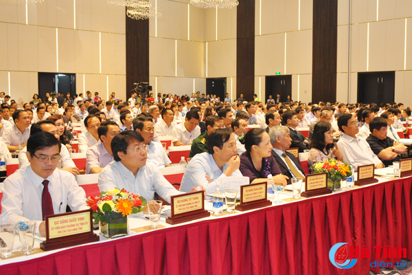 tieu chi 20 trong ntm ha tinh la su dong thuan cua long dan