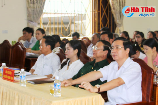 mong cu tri giam sat viec thuc hien vai tro cua dai bieu dan cu