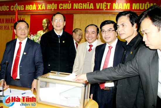 Hà Tĩnh có thêm 26 xã đạt chuẩn nông thôn mới