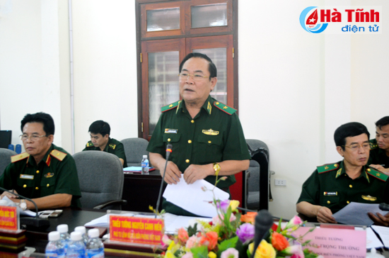 day manh tuyen truyen cong tac bau cu tren 2 tuyen bien gioi
