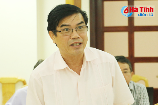 don suc hoan thanh ke khai thiet hai do su co moi truong