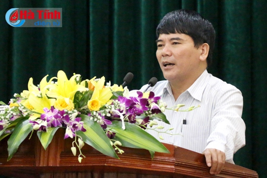 Tăng cường kiểm tra việc thực hiện Nghị quyết Đại hội Đảng các cấp