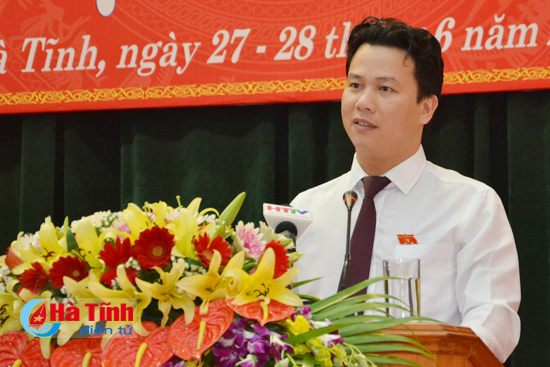 ky hop thu nhat hdnd tinh khoa xvii thanh cong tot dep