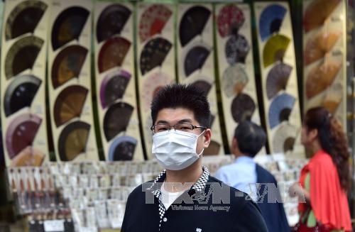 Saudi Arabia ghi nhận nhiều ca tử vong, nhiễm MERS mới