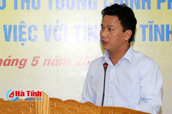ha tinh can chuan bi tot de thuc hien thanh cong cuoc bau cu sap toi