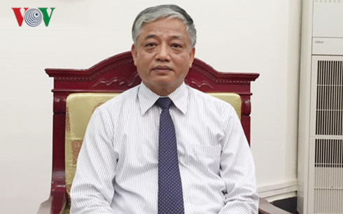 263 000 lao dong bi anh huong do su co ca chet se duoc ho tro
