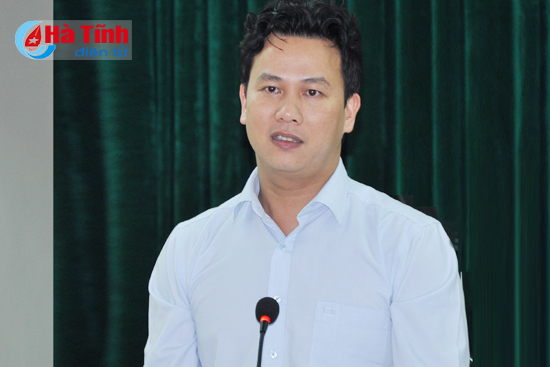 ha tinh tiep tuc phoi hop khac phuc hieu qua su co moi truong