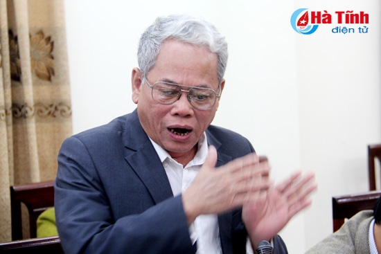 Sôi nổi thảo luận các mục tiêu, nhiệm vụ KT-XH, QP-AN 2016