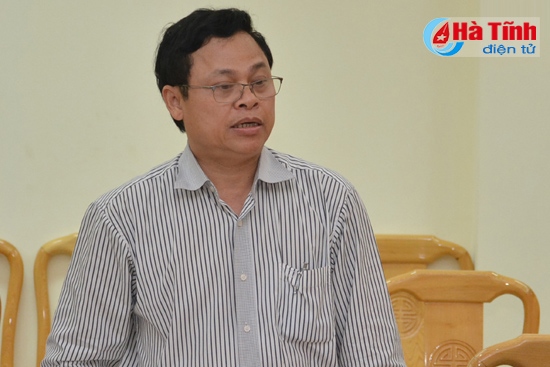 Khen thưởng đúng đối tượng, đảm bảo khách quan, trình tự