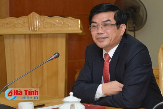 Tổng duyệt Lễ kỷ niệm 250 năm Ngày sinh Đại thi hào Nguyễn Du
