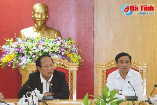 Tổng duyệt Lễ kỷ niệm 250 năm Ngày sinh Đại thi hào Nguyễn Du