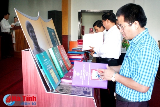 Tuần Văn hóa – Du lịch Nguyễn Du diễn ra từ 15/11 – 5/12/2015